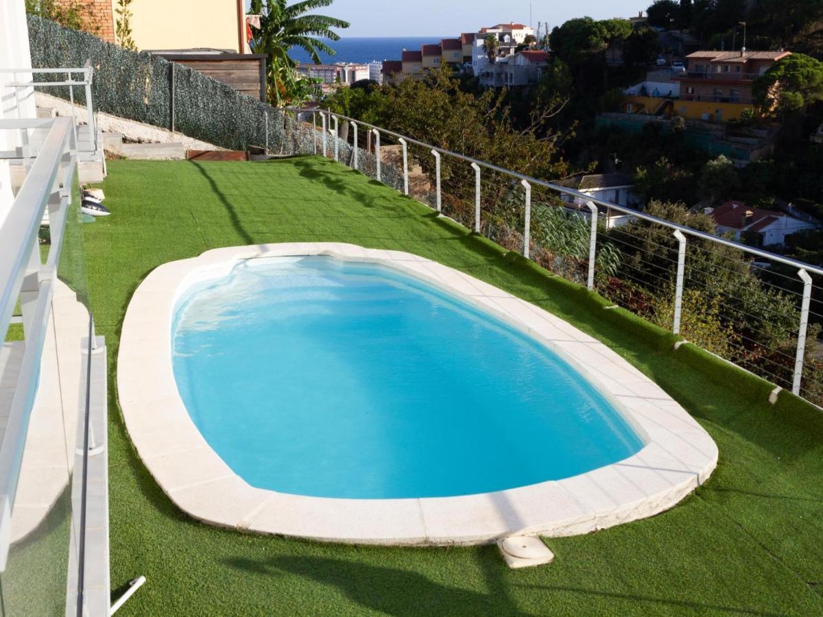 Apolo 1 Fantastica Casa Con Vistas Espectaculares Casa vacanze
