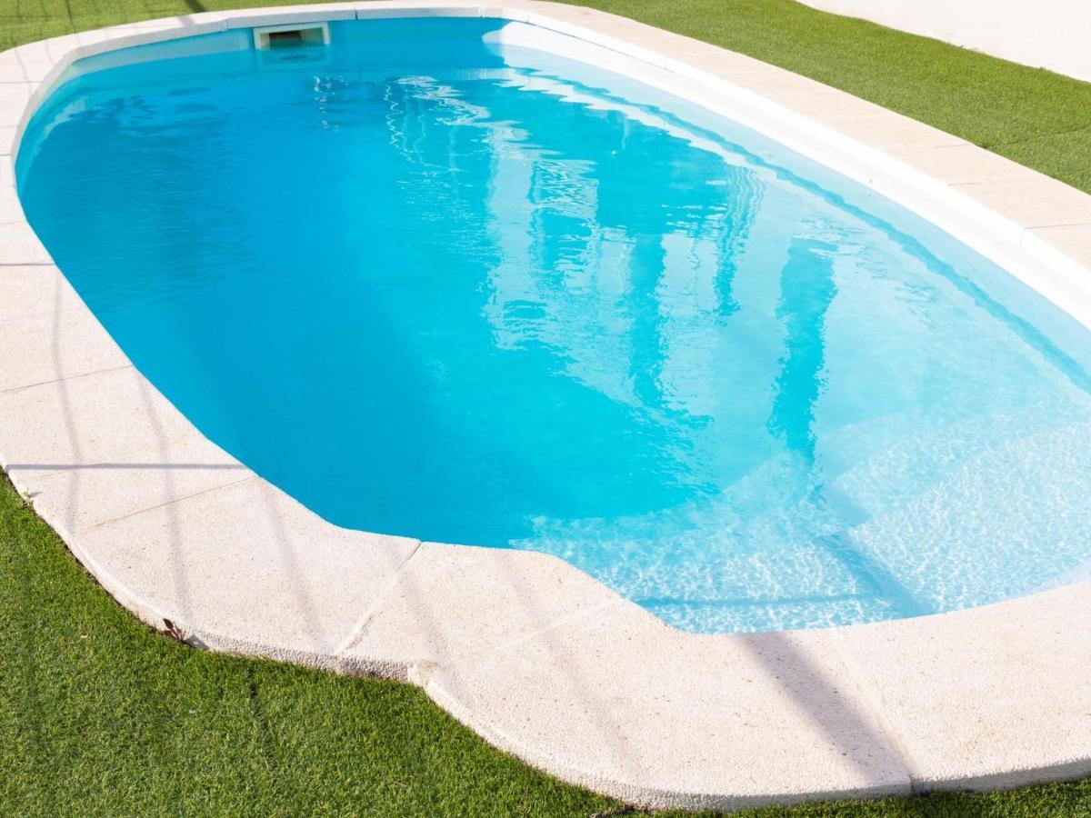 Apolo 1 Fantastica Casa Con Vistas Espectaculares Holiday home