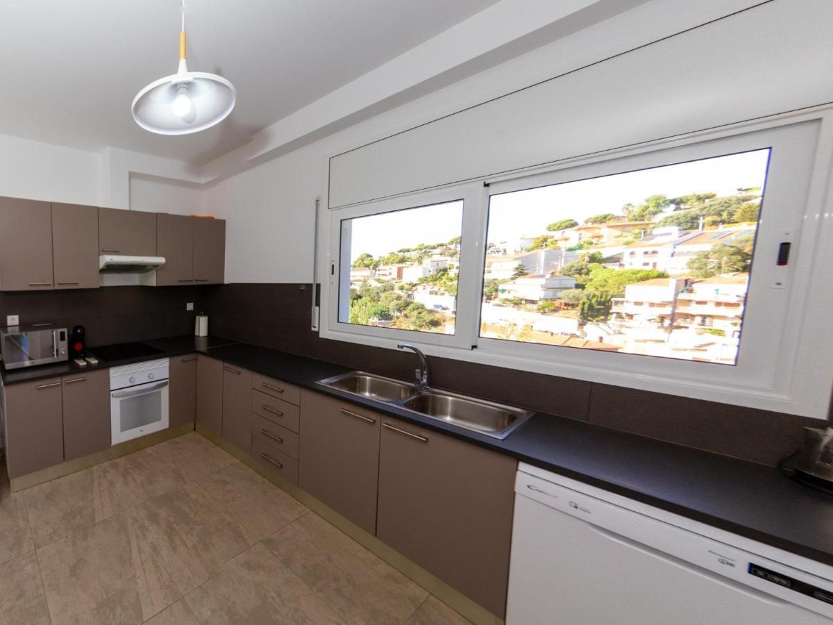 Apolo 1 Fantastica Casa Con Vistas Espectaculares Holiday home