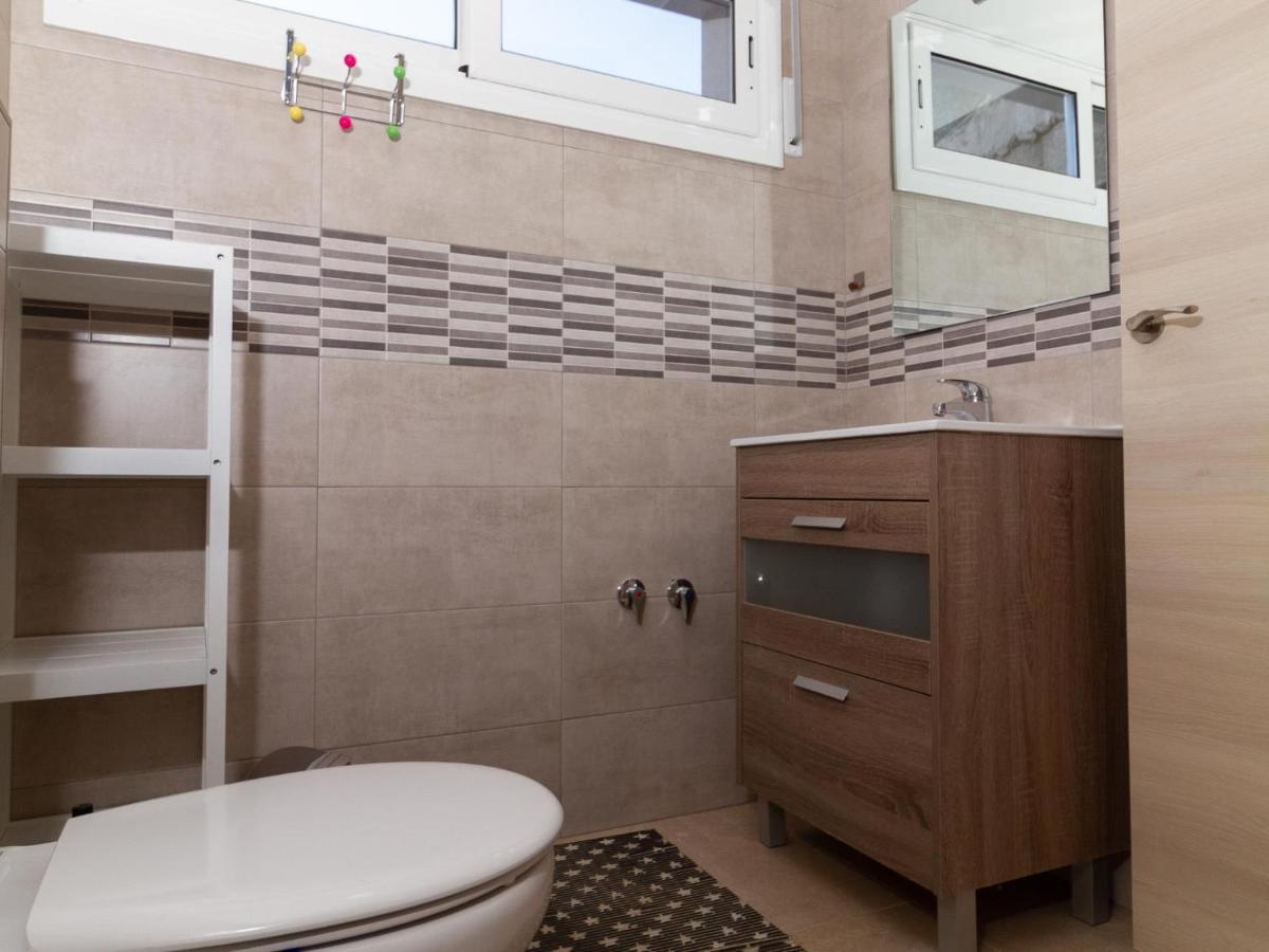 Apolo 1 Fantastica Casa Con Vistas Espectaculares Holiday home *