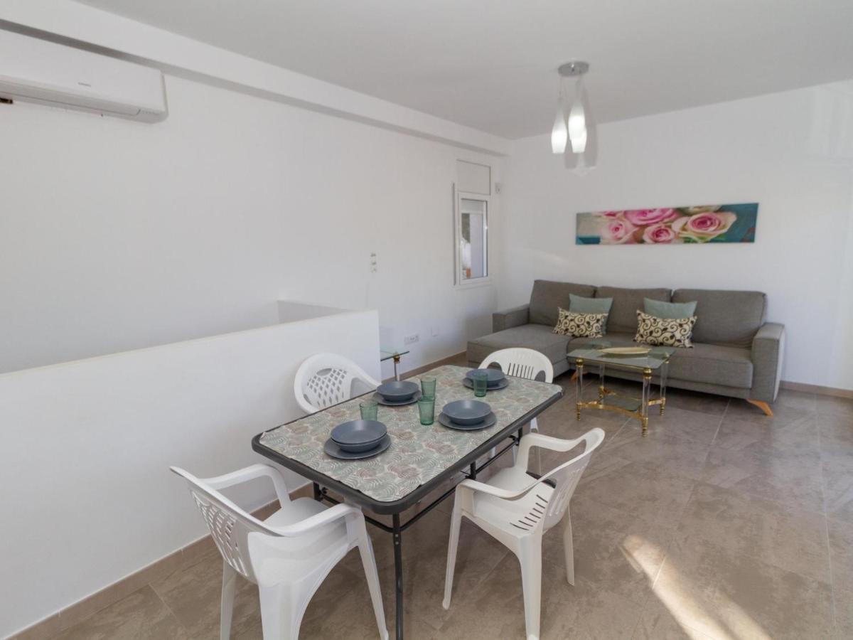 Apolo 1 Fantastica Casa Con Vistas Espectaculares Holiday home