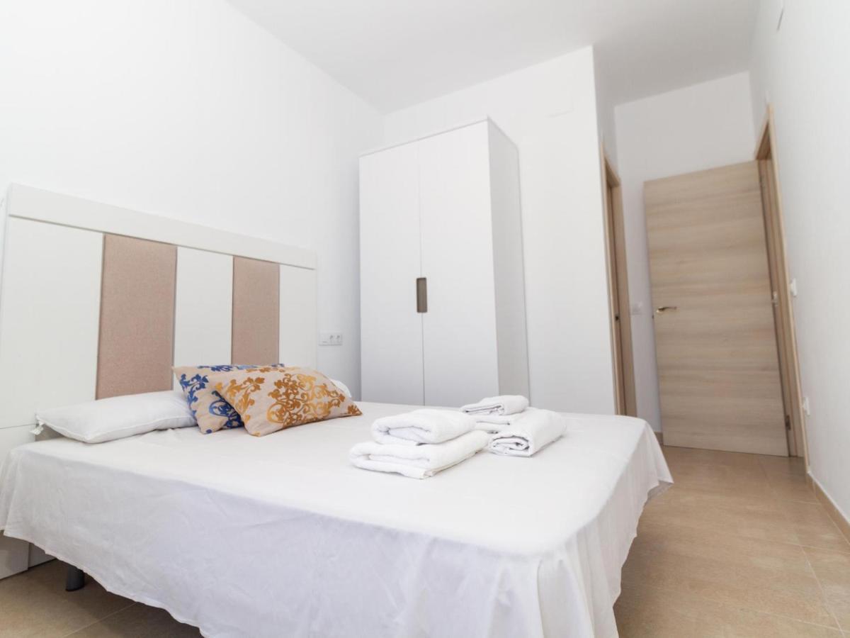 Apolo 1 Fantastica Casa Con Vistas Espectaculares Holiday home